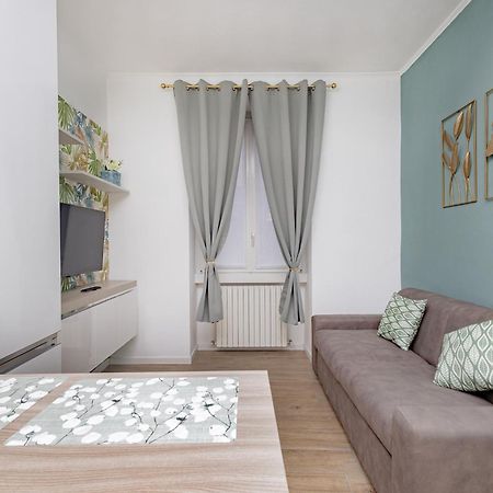 Manzoni Apartamento Lecco Exterior foto