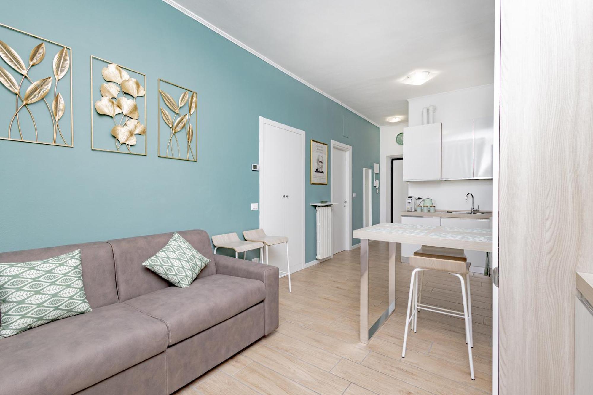 Manzoni Apartamento Lecco Exterior foto