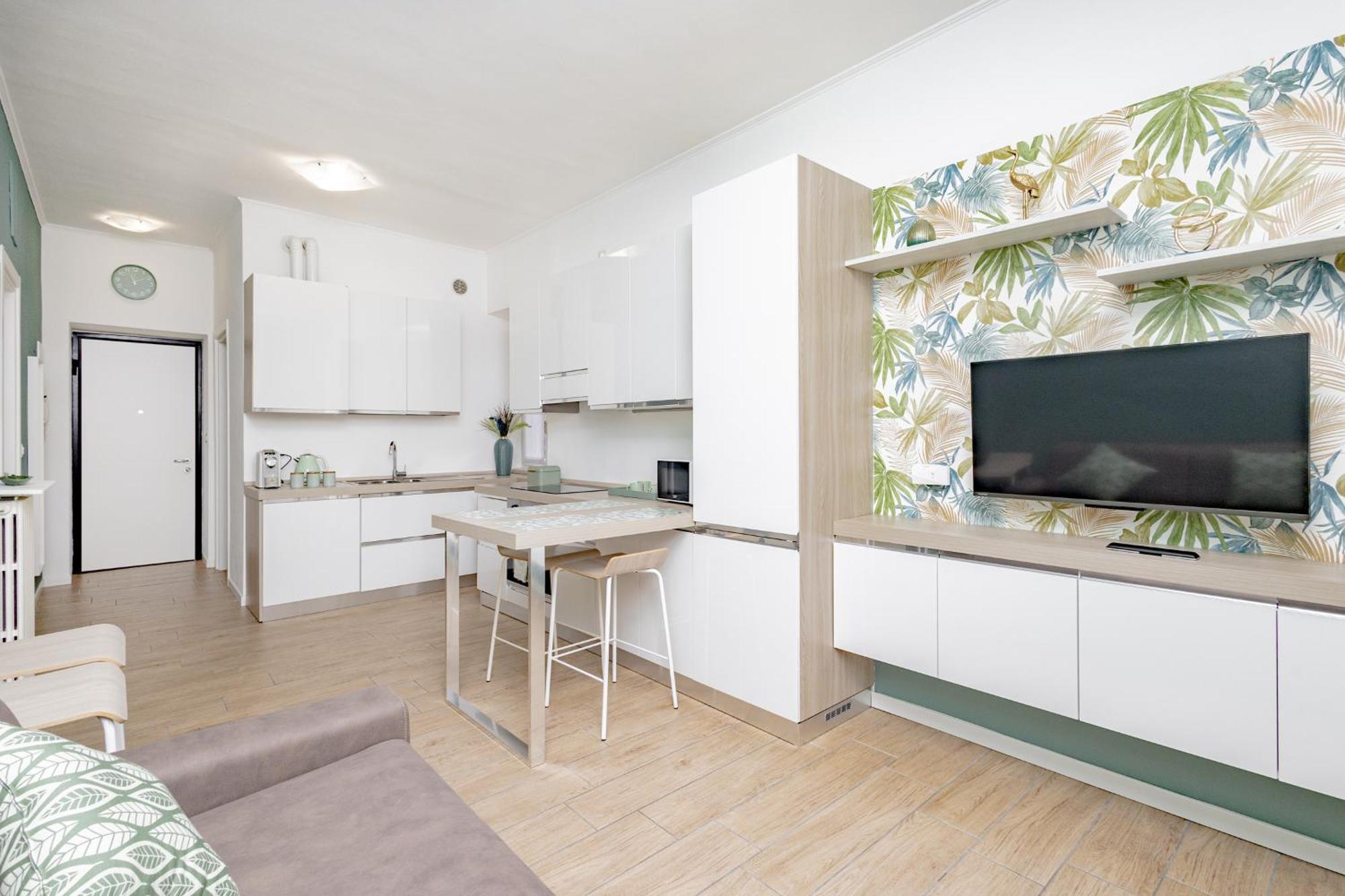 Manzoni Apartamento Lecco Exterior foto