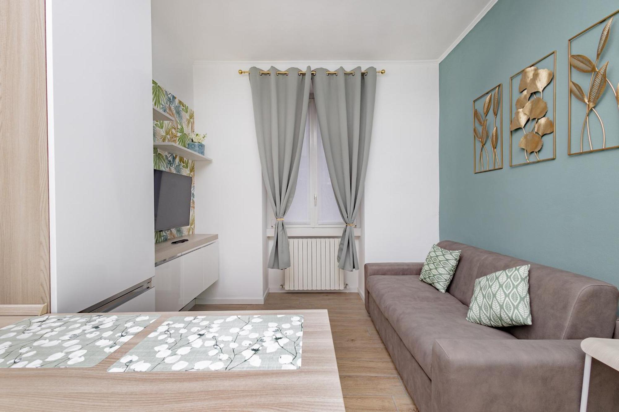 Manzoni Apartamento Lecco Exterior foto