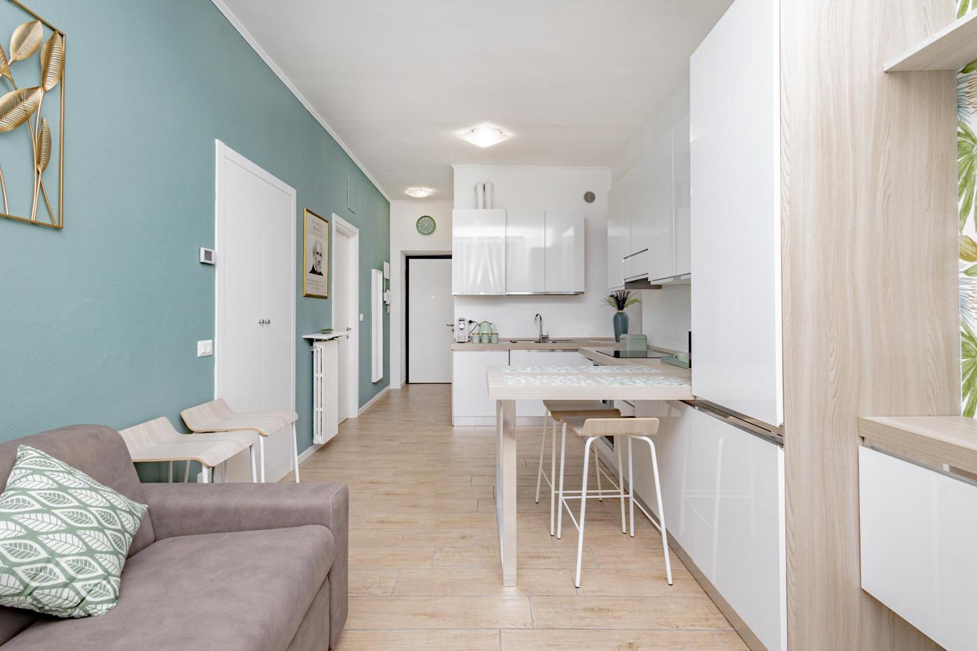 Manzoni Apartamento Lecco Exterior foto