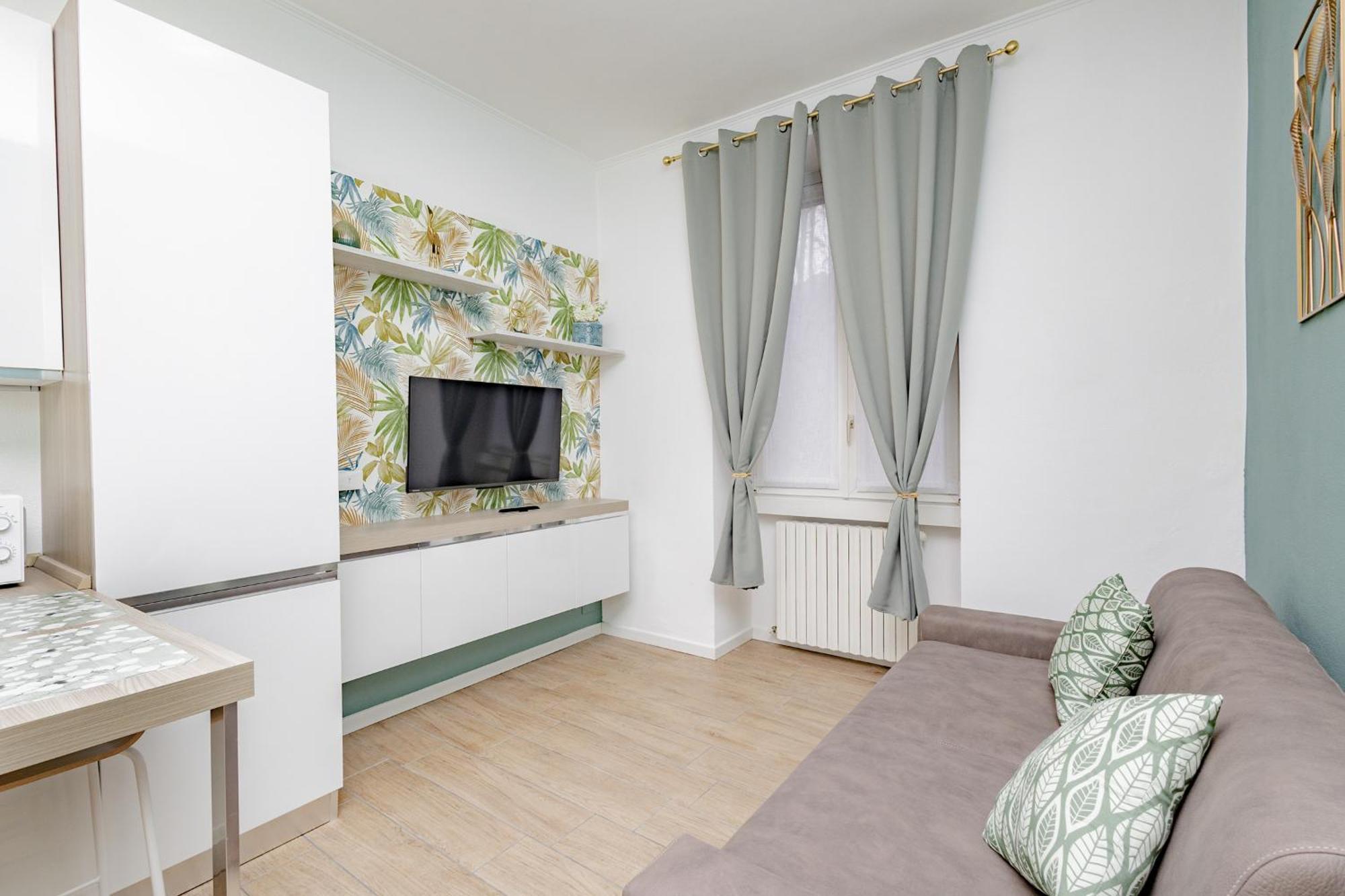 Manzoni Apartamento Lecco Exterior foto