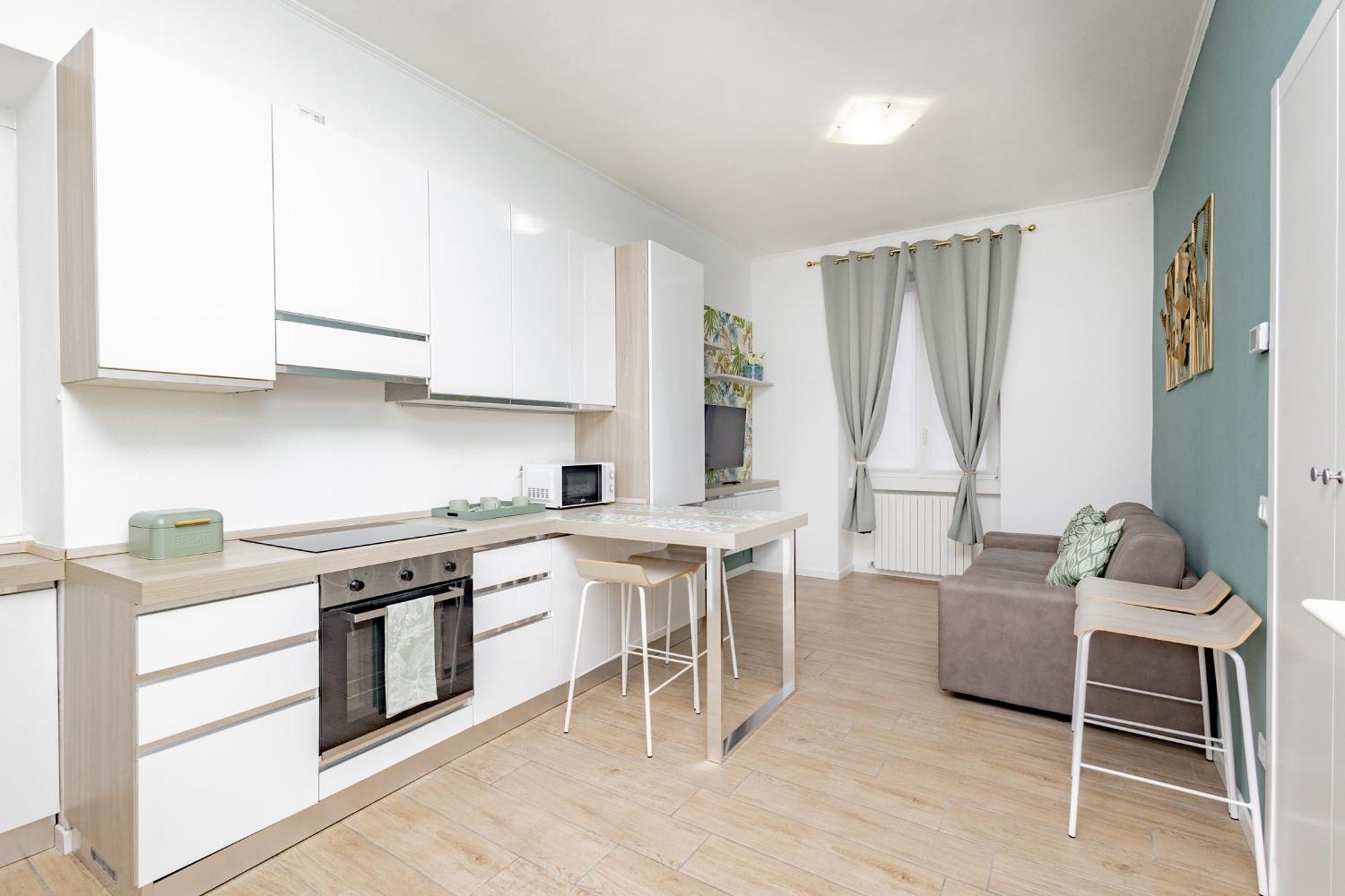 Manzoni Apartamento Lecco Exterior foto