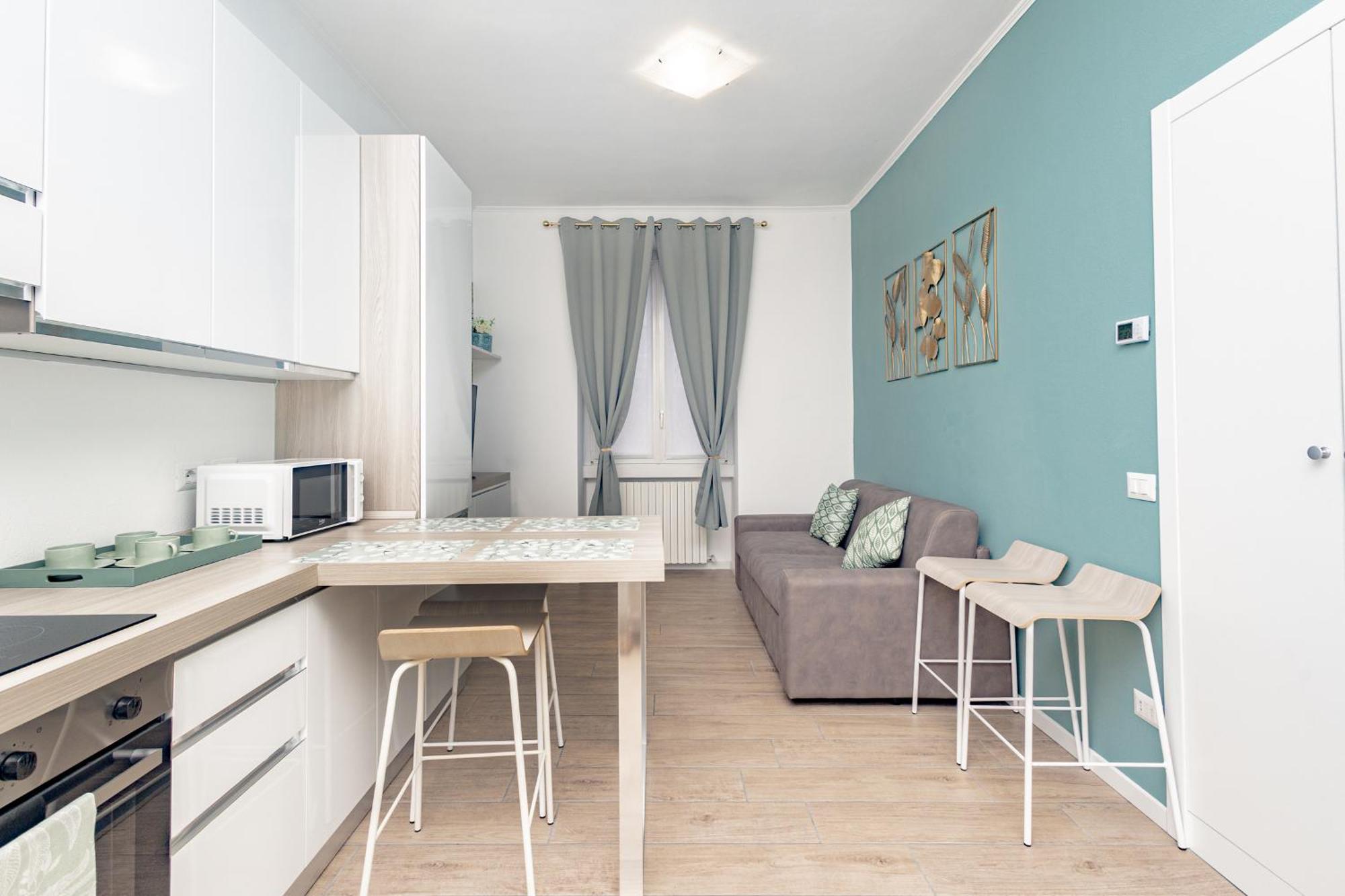 Manzoni Apartamento Lecco Exterior foto