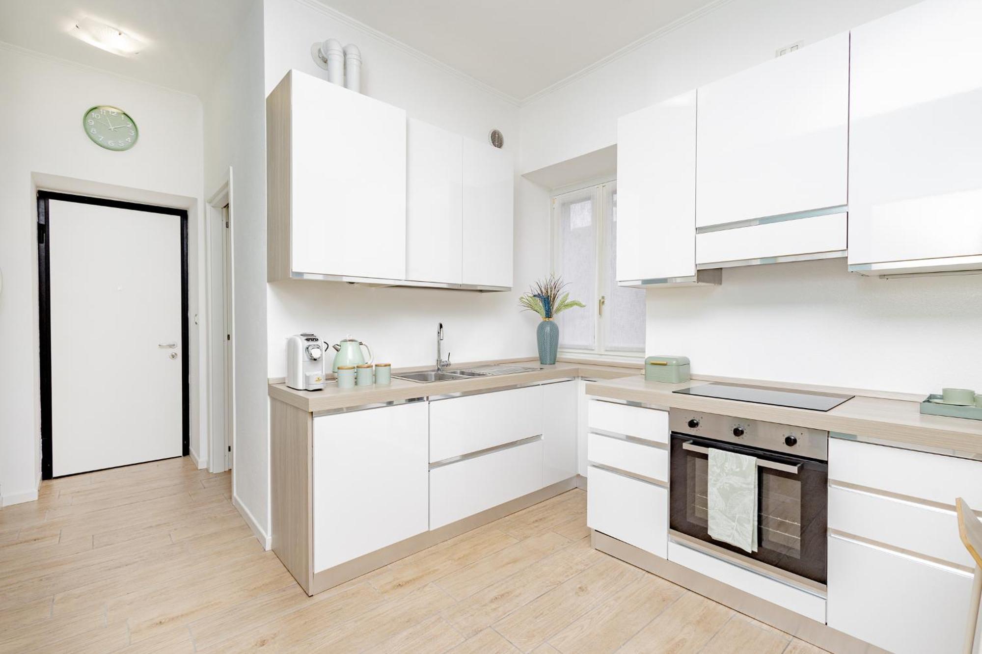 Manzoni Apartamento Lecco Exterior foto