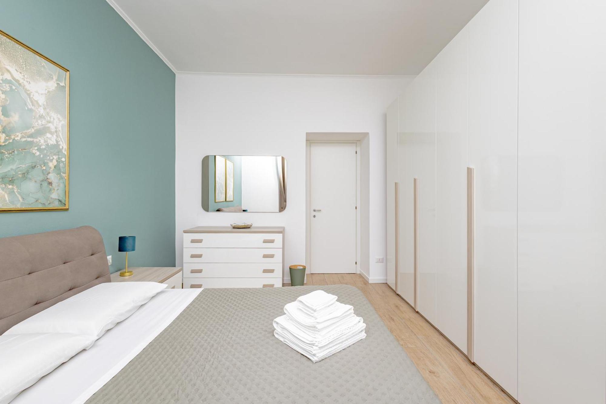 Manzoni Apartamento Lecco Exterior foto